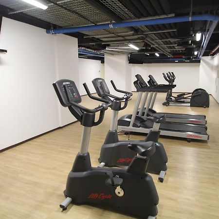 Boutique Apartament Carso Alameda-1002 Kota Meksiko Bagian luar foto