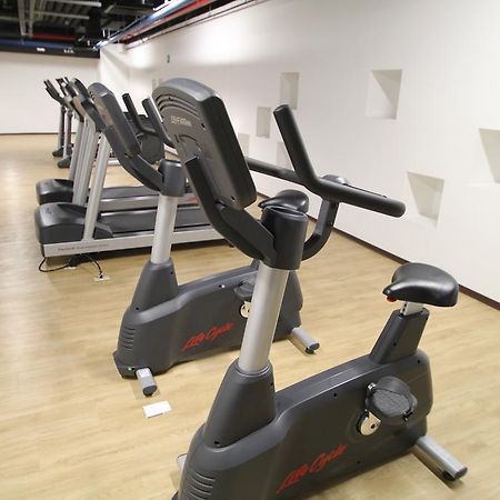 Boutique Apartament Carso Alameda-1002 Kota Meksiko Bagian luar foto
