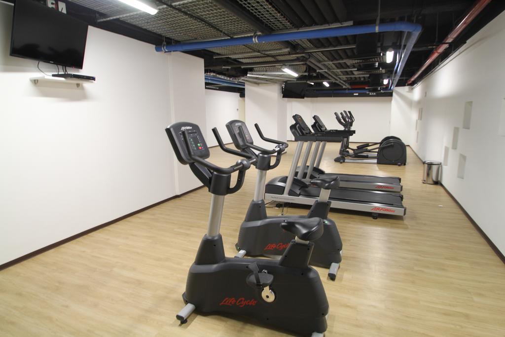 Boutique Apartament Carso Alameda-1002 Kota Meksiko Bagian luar foto