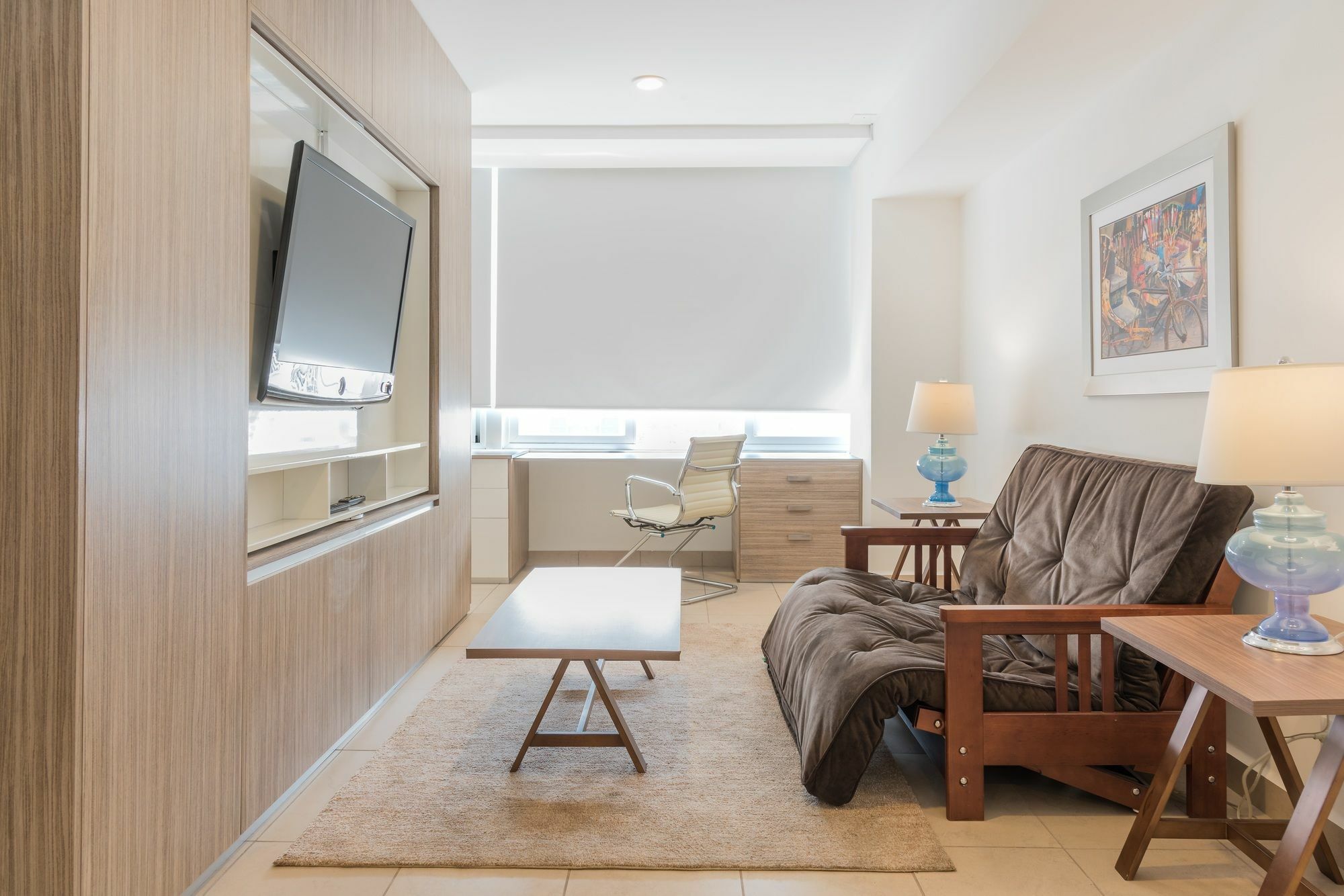 Boutique Apartament Carso Alameda-1002 Kota Meksiko Bagian luar foto