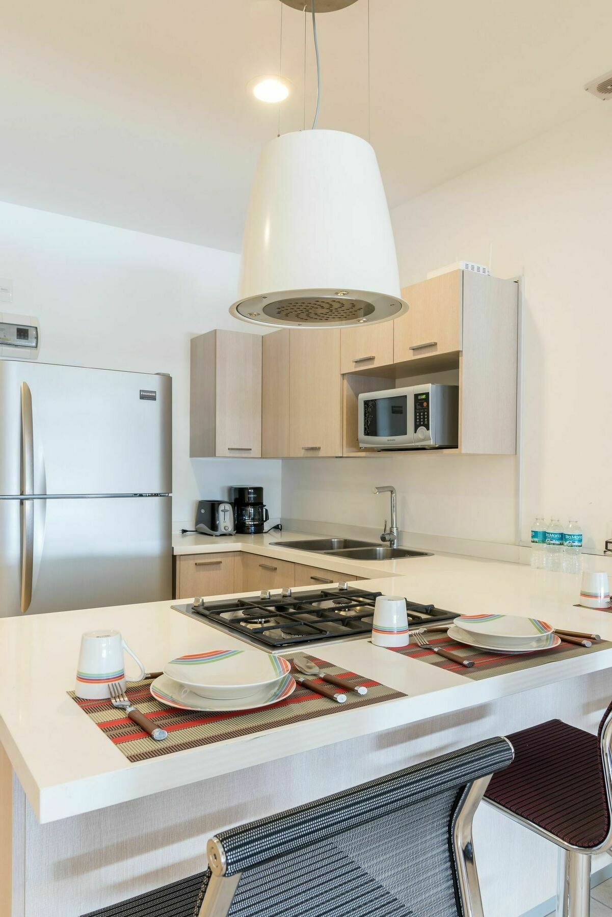 Boutique Apartament Carso Alameda-1002 Kota Meksiko Bagian luar foto